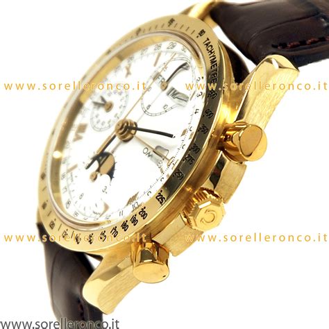 sorelle ronco repliche rolex|sorelle ronco.